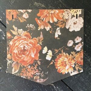 Personalized Party Banner